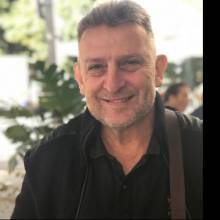 Сергей, 55  лет Тель Авив  ищет для знакомства  