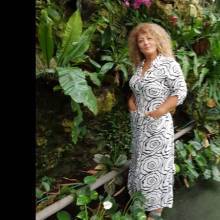 Olga, 51  год Хайфа хочет встретить на сайте знакомств   из Израиля