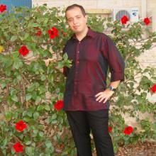 Сергей, 36  лет Кармиель хочет встретить на сайте знакомств   в Израиле