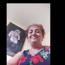 Maya, 53  года Ришон ле Цион желает найти на израильском сайте знакомств 