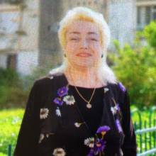 Лиза, 69  лет Бат Ям желает найти на израильском сайте знакомств 