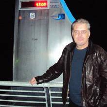 Сергей, 55  лет Тверия желает найти на израильском сайте знакомств 