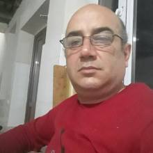 Alaska kuliev, 46  лет Хайфа хочет встретить на сайте знакомств   в Израиле