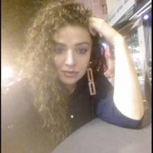Liora, 34  года Тель Авив хочет встретить на сайте знакомств   из Израиля