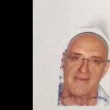 amnon, 74  года Петах Тиква хочет встретить на сайте знакомств   в Израиле