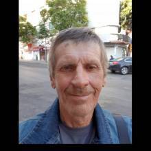 Сергей, 64  года Кирьят Моцкин хочет встретить на сайте знакомств   в Израиле