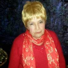 RAISA, 69  лет Ашкелон  ищет для знакомства  