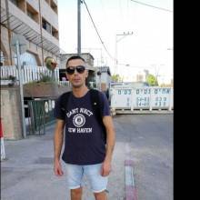 Narkus, 32  года Тель Авив хочет встретить на сайте знакомств   в Израиле