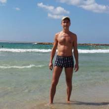Михаил, 65  лет Нетания хочет встретить на сайте знакомств   из Израиля