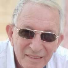 naty, 65  лет Ход ХаШарон хочет встретить на сайте знакомств   из Израиля
