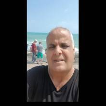 Zion, 64  года Тель Авив хочет встретить на сайте знакомств   в Израиле