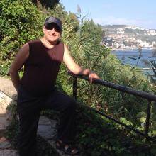 Юрий, 60  лет Ришон ле Цион хочет встретить на сайте знакомств   из Израиля