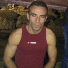 Shay, 42  года Бат Ям хочет встретить на сайте знакомств   в Израиле