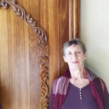 тамара, 72  года Хайфа хочет встретить на сайте знакомств   в Израиле