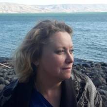 Alina, 50  лет Ришон ле Цион желает найти на израильском сайте знакомств 