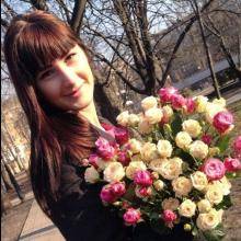Adalina, 34  года Австралия хочет встретить на сайте знакомств   в Израиле
