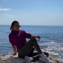 Rimma, 34  года Ашдод желает найти на израильском сайте знакомств 