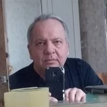 Sergey, 67  лет Тель Авив хочет встретить на сайте знакомств   из Израиля