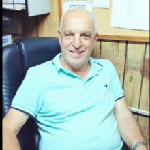 זיני ראובן, 68  лет Ашдод желает найти на израильском сайте знакомств 