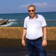 יעקב שרוני, 59  лет Бат Ям хочет встретить на сайте знакомств   из Израиля