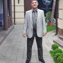 Андрей, 53  года Петах Тиква хочет встретить на сайте знакомств   в Израиле