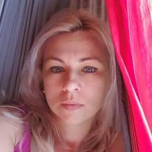 Katy, 43  года Тверия хочет встретить на сайте знакомств   в Израиле