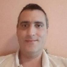 Aleksandr, 42  года Афула желает найти на израильском сайте знакомств 
