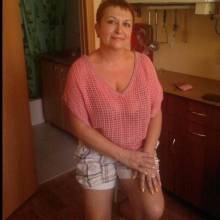 Татьяна Журавлева, 47  лет Петах Тиква желает найти на израильском сайте знакомств 