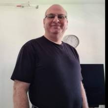 רוני, 56  лет Явне хочет встретить на сайте знакомств   из Израиля