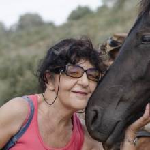 Ludmila, 69  лет Хайфа хочет встретить на сайте знакомств   в Израиле
