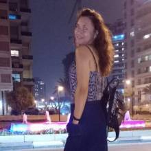 Alexandra, 38  лет Нетания  ищет для знакомства  Мужчину