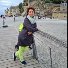 Natalja, 57  лет   ищет для знакомства  