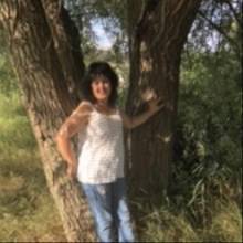 Карина, 53  года , Израиль хочет встретить на сайте знакомств   в Израиле