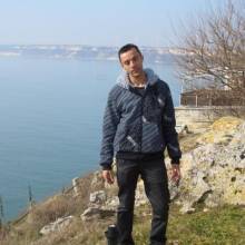 ירון, 35  лет Нетания хочет встретить на сайте знакомств   в Израиле