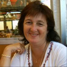 Tatiana, 61  год Бейт Шеан хочет встретить на сайте знакомств   из Израиля