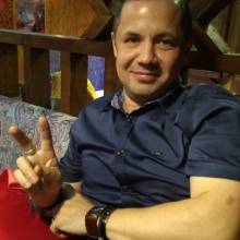 Марат, 48  лет , Израиль хочет встретить на сайте знакомств   из Израиля