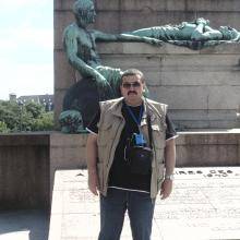 Алекс, 59  лет Азербайджан  ищет для знакомства  