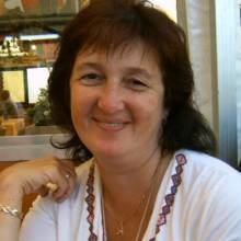 Tatiana, 61  год Бейт Шеан желает найти на израильском сайте знакомств 