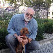 Grigori, 68  лет  хочет встретить на сайте знакомств  Женщину в Израиле