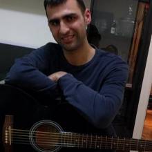 Victor Vlad, 26  лет  хочет встретить на сайте знакомств   из Израиля