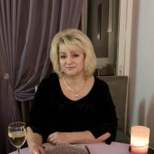 Faina, 59  лет Афула хочет встретить на сайте знакомств   из Израиля
