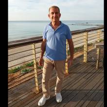 מוטי, 65  лет Бат Ям хочет встретить на сайте знакомств  Женщину из Израиля