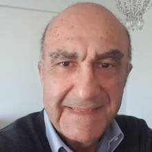 Лев, 70  лет Тель Авив хочет встретить на сайте знакомств   в Израиле