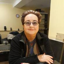 Татьяна, 56  лет   ищет для знакомства  