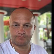 Евгений, 45  лет  хочет встретить на сайте знакомств  Женщину в Израиле