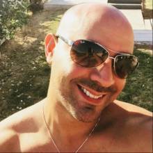 Yoav, 43  года Ашкелон хочет встретить на сайте знакомств  Женщину в Израиле
