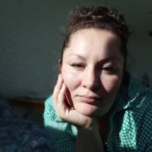 אלנה, 35  лет , Израиль  ищет для знакомства  