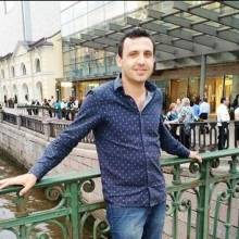 Рома, 43  года Петах Тиква хочет встретить на сайте знакомств   в Израиле
