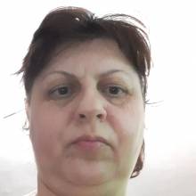 Turina, 52  года Хайфа хочет встретить на сайте знакомств   в Израиле