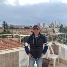 Олег, 60  лет Хайфа хочет встретить на сайте знакомств  Женщину из Израиля